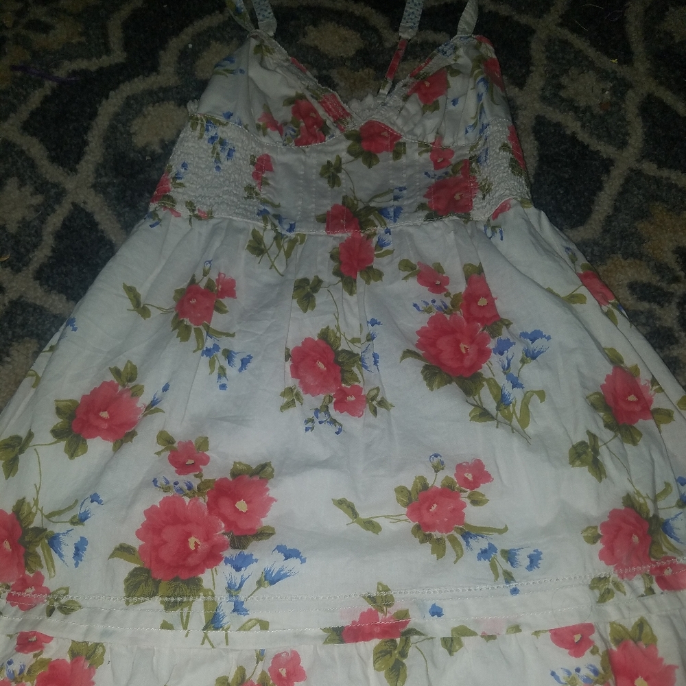 Cute sun dress!!